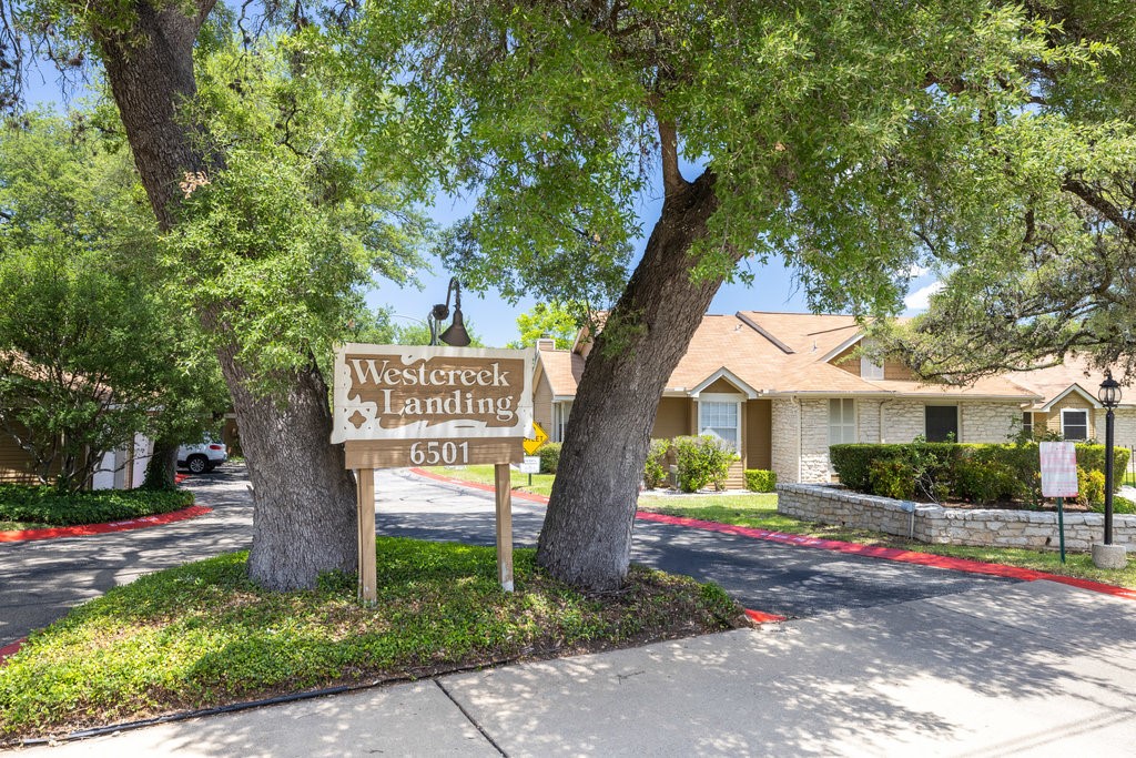 Westcreek Landing community