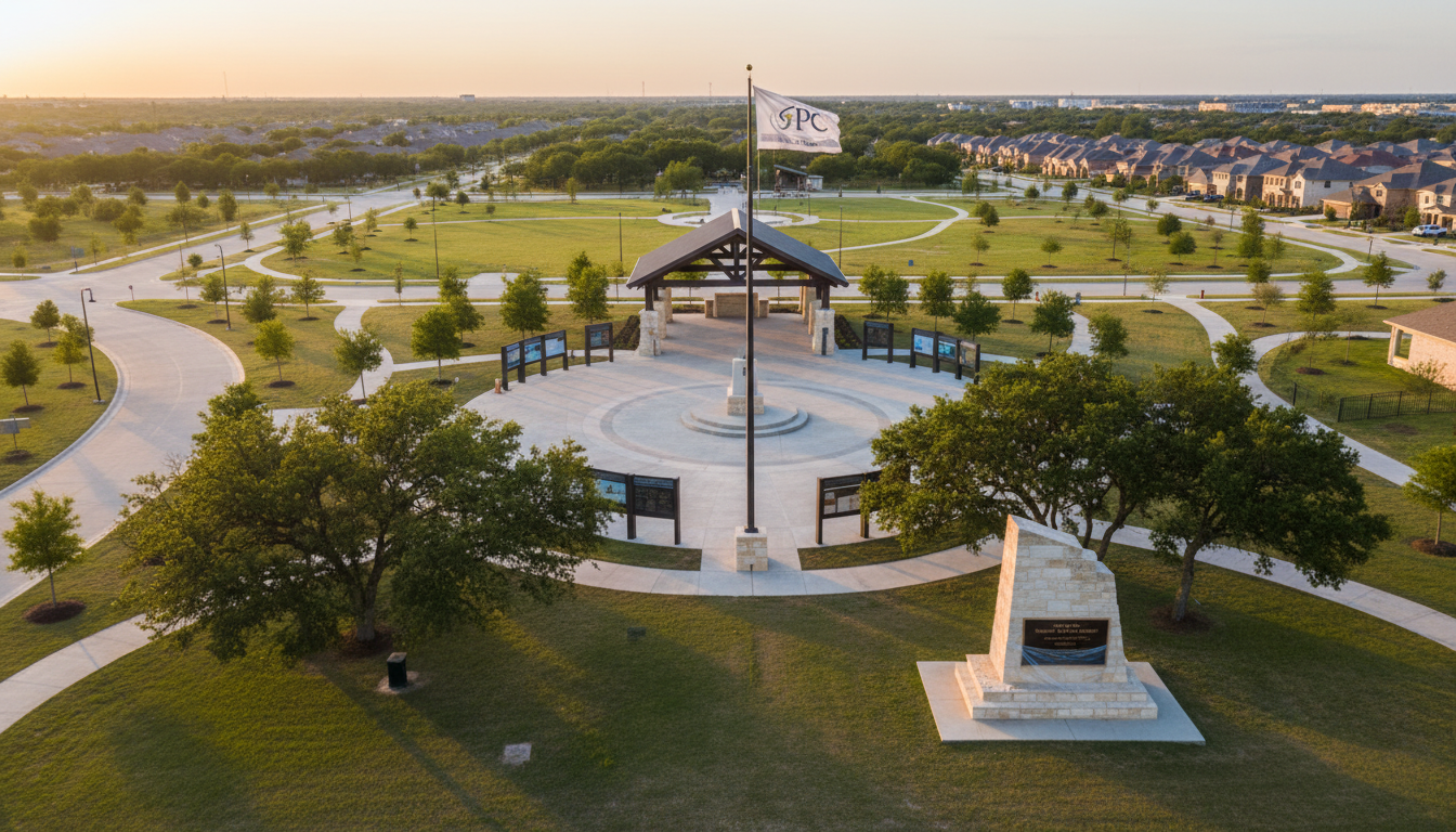 Welcome to Our New Community Website | Falcon Pointe